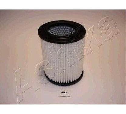 Filtro aria Ashika ASHI20-04-432 per aria motore più pulita e prestazioni regolari