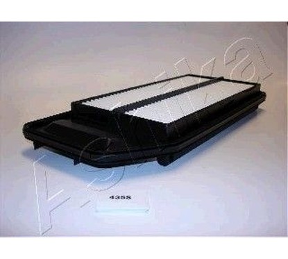 Filtro aria Ashika ASHI20-04-435 per aria motore più pulita e prestazioni regolari