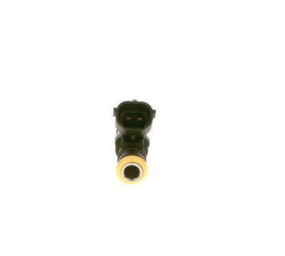 Bosch Iniettore Audi A3 1.4 Tfsi G-Tron 2013 280158862