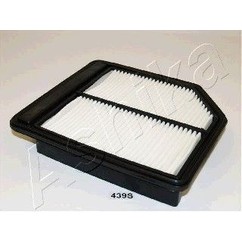 Filtro aria Ashika ASHI20-04-439 per aria motore più pulita e prestazioni regolari