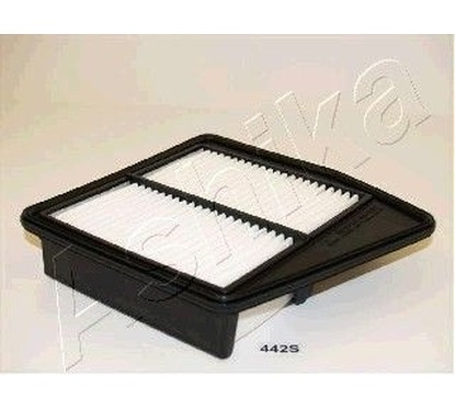 Filtro aria Ashika ASHI20-04-442 per aria motore più pulita e prestazioni regolari