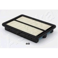 Filtro aria Ashika ASHI20-04-449 per aria motore più pulita e prestazioni regolari