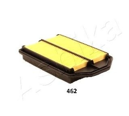 Filtro aria Ashika ASHI20-04-462 per aria motore più pulita e prestazioni regolari