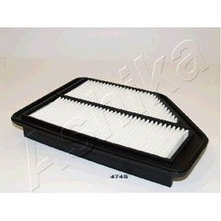 Filtro aria Ashika ASHI20-04-474 per aria motore più pulita e prestazioni regolari