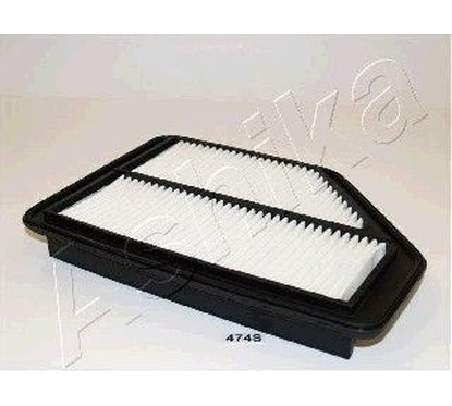 Filtro aria Ashika ASHI20-04-474 per aria motore più pulita e prestazioni regolari
