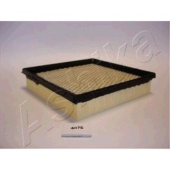 Filtro aria Ashika ASHI20-04-487 per aria motore più pulita e prestazioni regolari