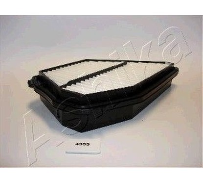 Filtro aria Ashika ASHI20-04-495 per aria motore più pulita e prestazioni regolari