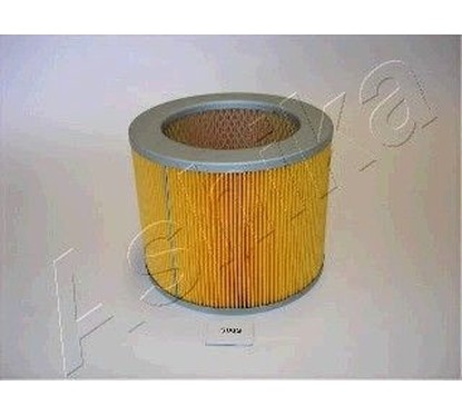 Filtro aria Ashika ASHI20-05-503 per aria motore più pulita e prestazioni regolari