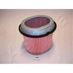 Filtro aria Ashika ASHI20-05-516 per aria motore più pulita e prestazioni regolari