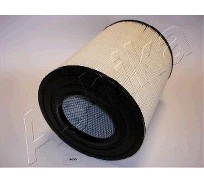 Filtro aria Ashika ASHI20-05-526 per aria motore più pulita e prestazioni regolari