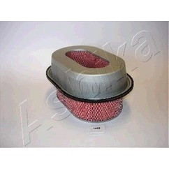 Filtro aria Ashika ASHI20-05-583 per aria motore più pulita e prestazioni regolari