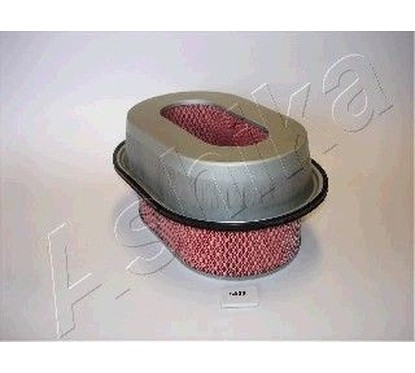 Filtro aria Ashika ASHI20-05-583 per aria motore più pulita e prestazioni regolari