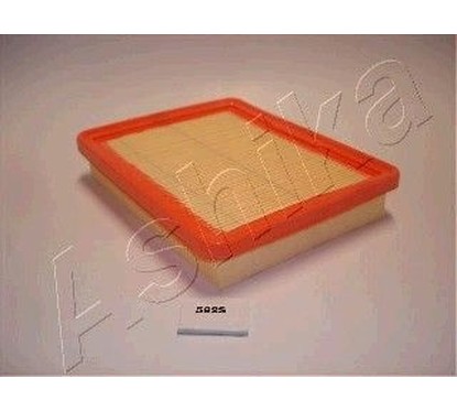 Filtro aria Ashika ASHI20-05-592 per aria motore più pulita e prestazioni regolari