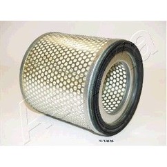 Filtro aria Ashika ASHI20-06-618 per aria motore più pulita e prestazioni regolari