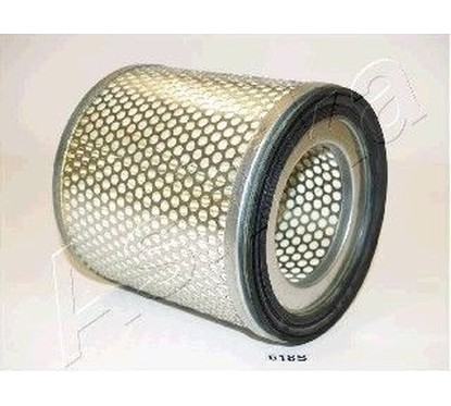 Filtro aria Ashika ASHI20-06-618 per aria motore più pulita e prestazioni regolari