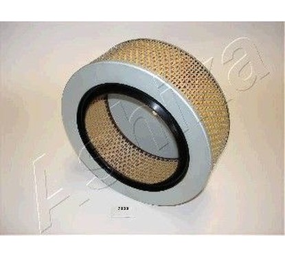 Filtro aria Ashika ASHI20-07-703 per aria motore più pulita e prestazioni regolari