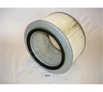 Filtro aria Ashika ASHI20-08-807 per aria motore più pulita e prestazioni regolari