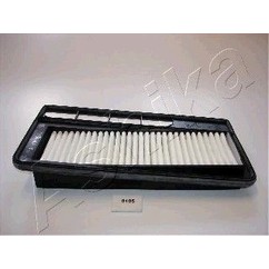 Filtro aria Ashika ASHI20-08-818 per aria motore più pulita e prestazioni regolari