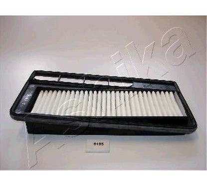 Filtro aria Ashika ASHI20-08-818 per aria motore più pulita e prestazioni regolari