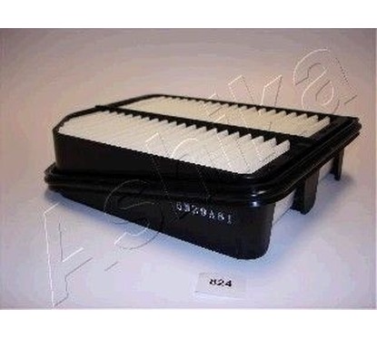 Filtro aria Ashika ASHI20-08-824 per aria motore più pulita e prestazioni regolari