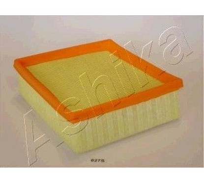 Filtro aria Ashika ASHI20-08-827 per aria motore più pulita e prestazioni regolari