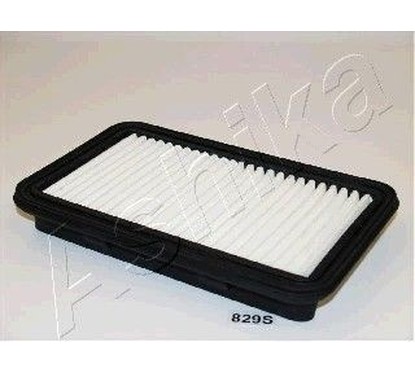 Filtro aria Ashika ASHI20-08-829 per aria motore più pulita e prestazioni regolari