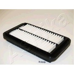 Filtro aria Ashika ASHI20-08-830 per aria motore più pulita e prestazioni regolari