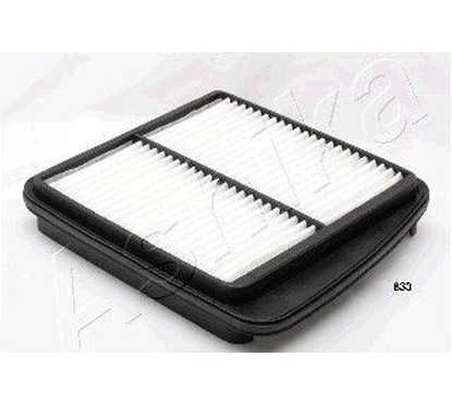 Filtro aria Ashika ASHI20-08-833 per aria motore più pulita e prestazioni regolari