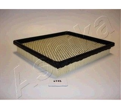 Filtro aria Ashika ASHI20-09-974 per aria motore più pulita e prestazioni regolari