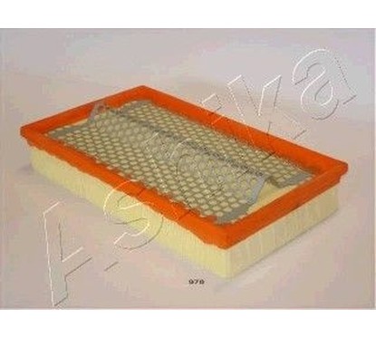 Filtro aria Ashika ASHI20-09-978 per aria motore più pulita e prestazioni regolari