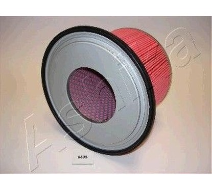 Filtro aria Ashika ASHI20-09-983 per aria motore più pulita e prestazioni regolari
