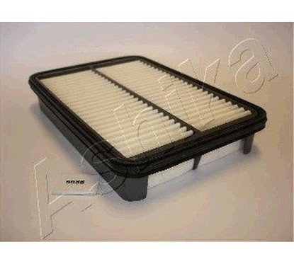 Filtro aria Ashika ASHI20-09-998 per aria motore più pulita e prestazioni regolari