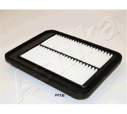 Filtro aria Ashika ASHI20-0H-H16 per aria motore più pulita e prestazioni regolari