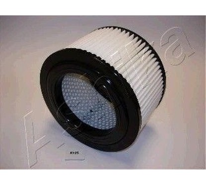 Filtro aria Ashika ASHI20-0K-012 per aria motore più pulita e prestazioni regolari
