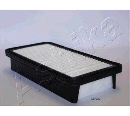 Filtro aria Ashika ASHI20-0K-K16 per aria motore più pulita e prestazioni regolari