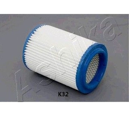 Filtro aria Ashika ASHI20-0K-K32 per aria motore più pulita e prestazioni regolari