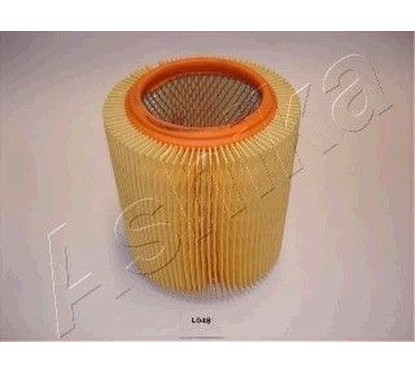 Filtro aria Ashika ASHI20-0L-L04 per aria motore più pulita e prestazioni regolari