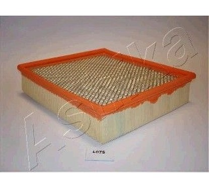 Filtro aria Ashika ASHI20-0L-L07 per aria motore più pulita e prestazioni regolari