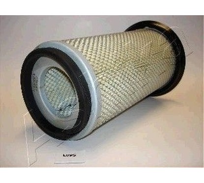 Filtro aria Ashika ASHI20-0L-L09 per aria motore più pulita e prestazioni regolari