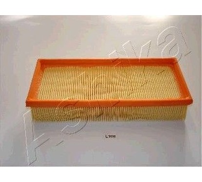 Filtro aria Ashika ASHI20-0L-L10 per aria motore più pulita e prestazioni regolari