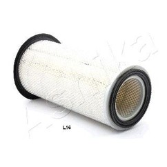 Filtro aria Ashika ASHI20-0L-L16 per aria motore più pulita e prestazioni regolari