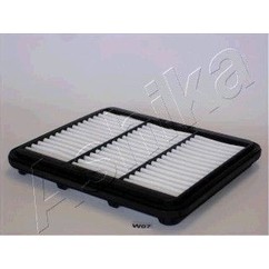 Filtro aria Ashika ASHI20-0W-W07 per aria motore più pulita e prestazioni regolari