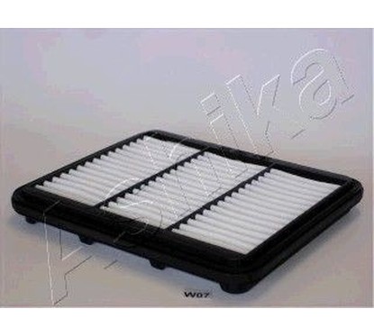 Filtro aria Ashika ASHI20-0W-W07 per aria motore più pulita e prestazioni regolari