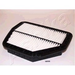 Filtro aria Ashika ASHI20-0W-W08 per aria motore più pulita e prestazioni regolari
