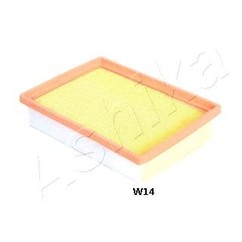 Filtro aria Ashika ASHI20-0W-W14 per aria motore più pulita e prestazioni regolari