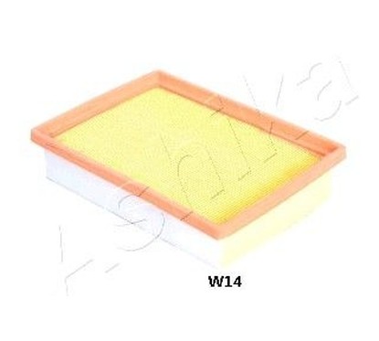 Filtro aria Ashika ASHI20-0W-W14 per aria motore più pulita e prestazioni regolari