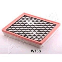 Filtro aria Ashika ASHI20-0W-W16 per aria motore più pulita e prestazioni regolari
