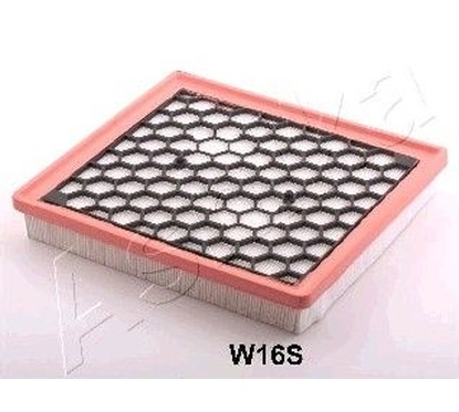 Filtro aria Ashika ASHI20-0W-W16 per aria motore più pulita e prestazioni regolari