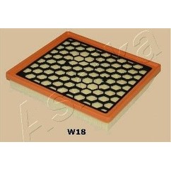 Filtro aria Ashika ASHI20-0W-W18 per aria motore più pulita e prestazioni regolari