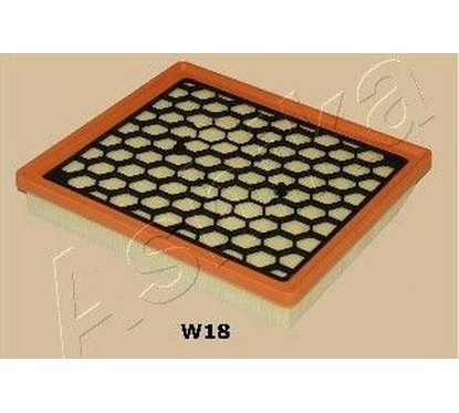 Filtro aria Ashika ASHI20-0W-W18 per aria motore più pulita e prestazioni regolari